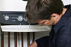 boiler repair Woodgates Green