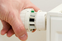 Woodgates Green central heating repair costs
