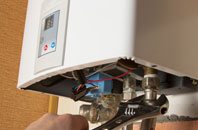 free Woodgates Green boiler install quotes